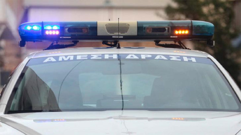 Ιωάννινα: 65χρονος άνδρας αυτοκτόνησε έξω από εκκλησία