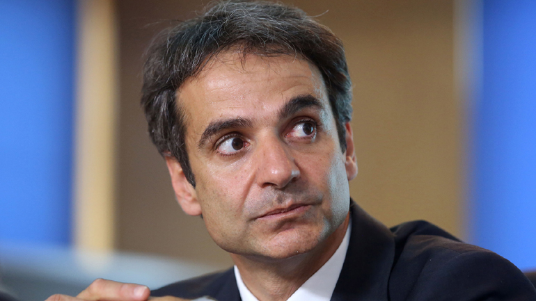 Κ. Μητσοτάκης: «Ενδεχομένως να προκύψει άλλη κυβέρνηση από αυτήν τη Βουλή»