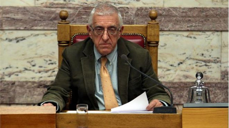 Βουλή: Δυσαρέσκεια Κακλαμάνη για την ακύρωση των επίκαιρων ερωτήσεων