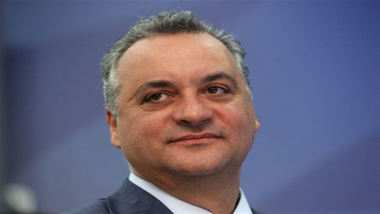 Μ. Κεφαλογιάννης: H Αλβανία αμφισβητεί κυριαρχικά δικαιώματα της Ελλάδας