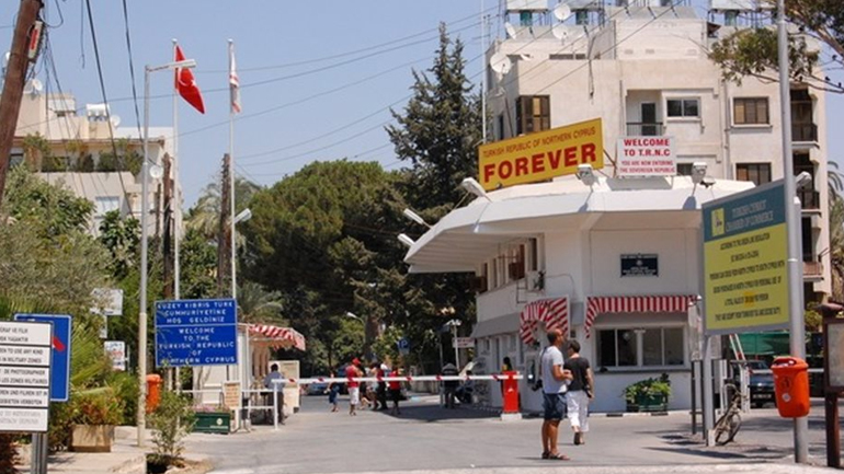 Κύπρος: Τέρμα οι «βίζες» και οι «σφραγίδες» στα κατεχόμενα