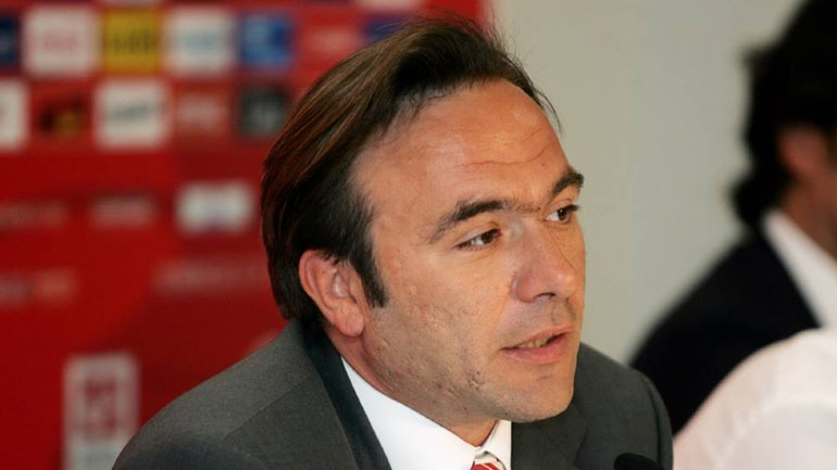 Αντίθετος στη μονοπωλιακή παραχώρηση του ΟΛΠ σε ιδιώτη ο Πέτρος Κόκκαλης