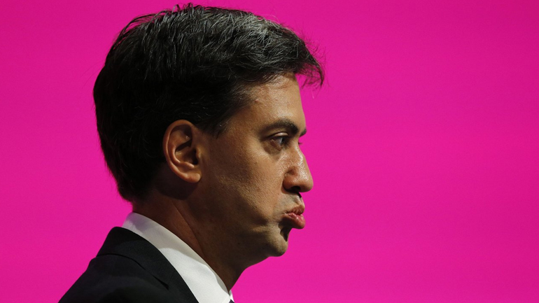 BBC: Παραιτείται ο Μίλιμπαντ