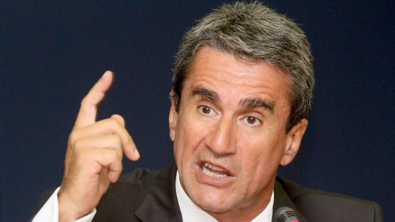 Ανδ. Λοβέρδος: Πρωθυπουργός της ύφεσης ο Τσίπρας