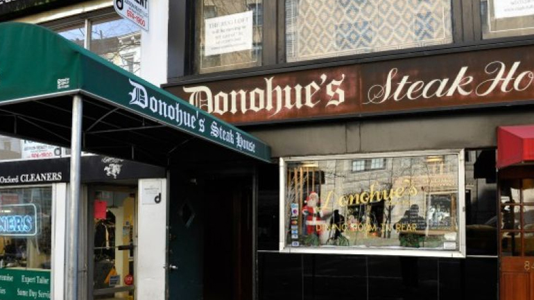 Μετά θάνατον φιλοδώρημα 100.000 δολαρίων