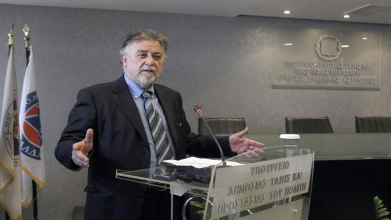 «Ανοιχτή Επικοινωνία με τους πολίτες» από το υπουργείο Προστασίας του Πολίτη