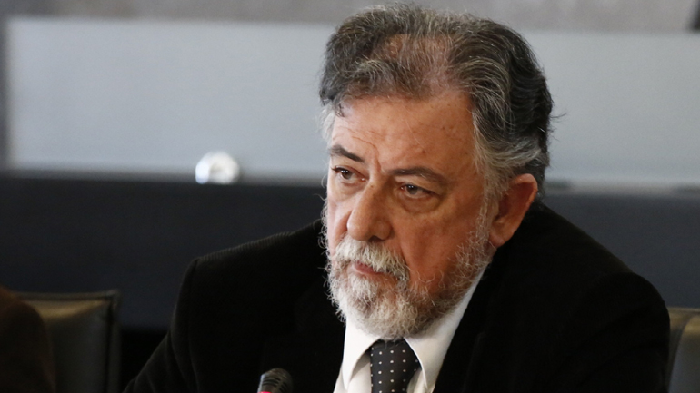 Γ. Πανούσης: «Να θυσιαστούν οι εξαγγελίες της Αριστεράς και όχι ο λαός αν υπάρξει αδιέξοδο»