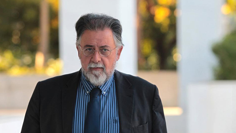 Γ. Πανούσης: Δεν μπορούμε να έχουμε ένα αστυνομοκρατούμενο πανεπιστήμιο