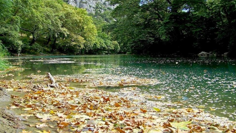 Ανακυκλώσιμες φωλιές για πουλιά στον Πηνειό