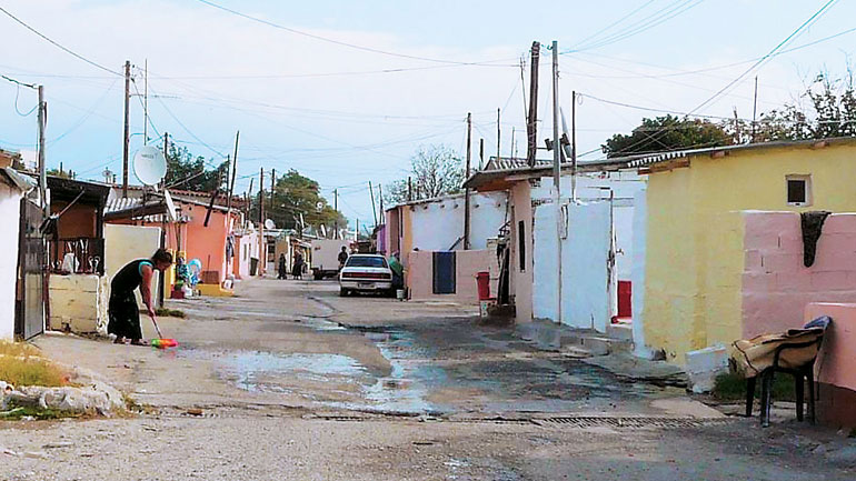 Σπάρτη: Νεαρή Ρομά εμφανίστηκε ως μητέρα του ενός 4χρονου παιδιού