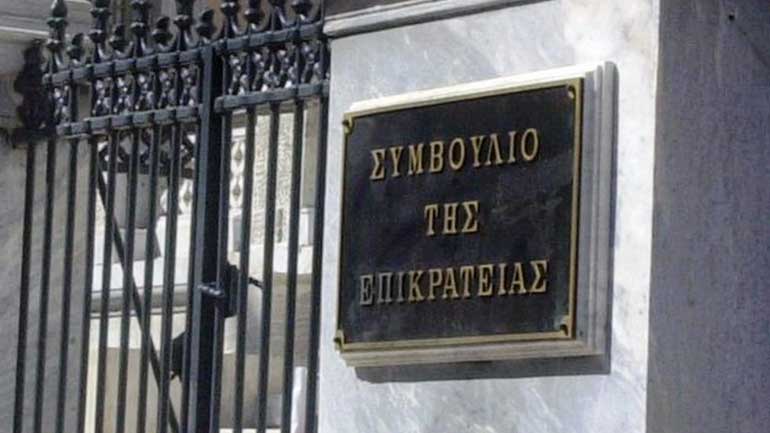ΣτΕ: Πράσινο φως στους πολίτες για κατάσχεση χρημάτων από τις ΔΟΥ για οφειλές του Δημοσίου