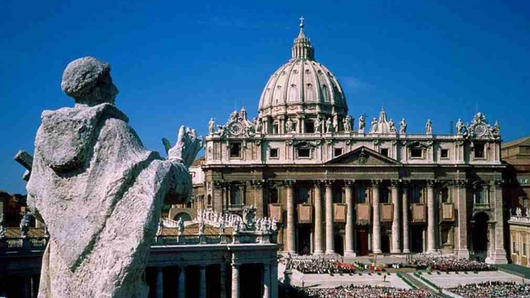 Βατικανό: Θα δεχτεί τελικά τον ομοφυλόφιλο πρέσβη της Γαλλίας