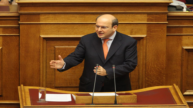 Κ. Χατζηδάκης: Καθυστερήσεις στις πληρωμές του ΕΣΠΑ – κίνδυνος για τα κονδύλια