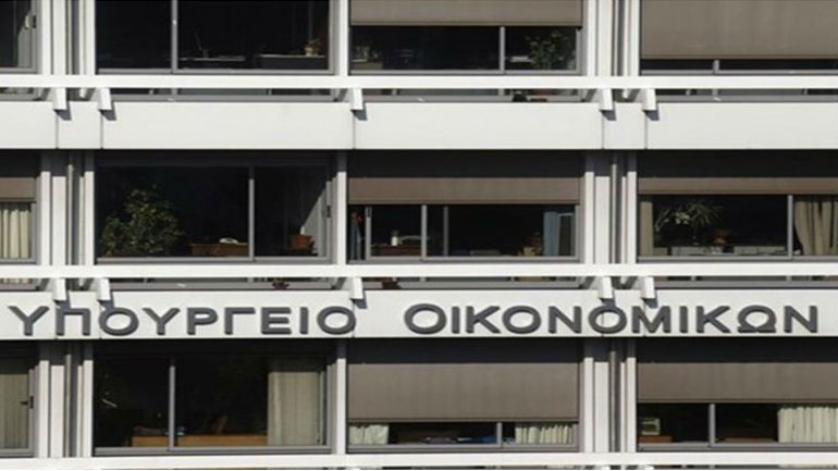 ΥΠΟΙΚ: Συνάντηση με το Σύνδεσμο Εισαγωγέων Αντιπροσώπων Αυτοκινήτων