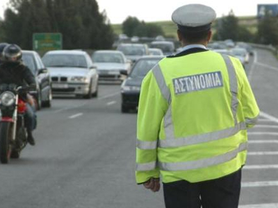 Ηράκλειο: Συνεχίζονται οι έλεγχοι για αλκοόλ