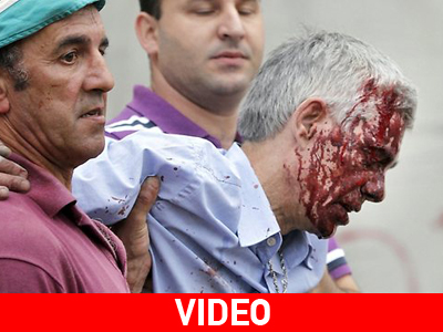 «Εγώ φταίω για όλα» ομολόγησε ο Ισπανός μηχανοδηγός