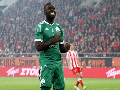 Χωρίς Μαυρία αλλά με Κουίνσι στη Νέα Σμύρνη