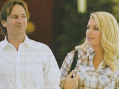 Μενεγάκη – Παντζόπουλος στη Λευκάδα