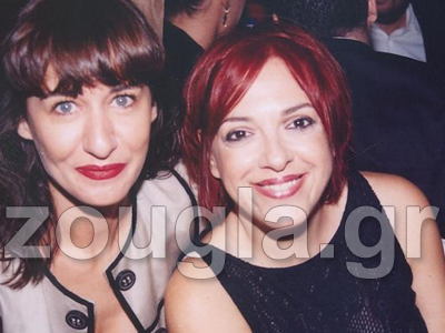 Ράντου και Καλυβάτσης στον Παπακωνσταντίνου