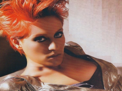 Στα καλύτερά της η Ελεονώρα