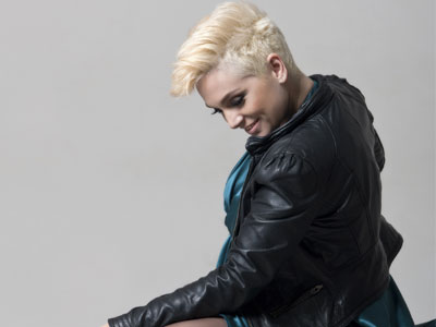 Ελεωνόρα Ζουγανέλη: «Μετακόμιση Τώρα»