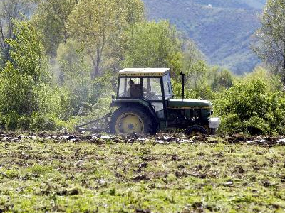 Την Παρασκευή οι αποζημιώσεις από τον ΕΛΓΑ