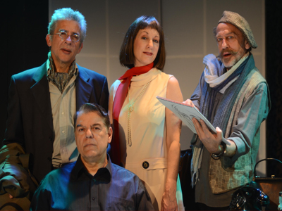 Παράταση παραστάσεων της «Παγίδας» του Ρομπέρ Τομά