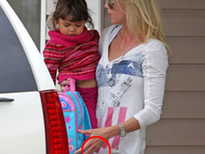 Άφαντη η βέρα!