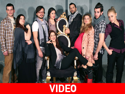 «Εlizadeth» και τα Σάββατα