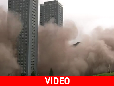 Τέλος εποχής…