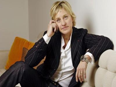 Φιλοδώρημα 7 χιλ. ευρώ σε σερβιτόρα από την Έλεν ντε Τζένερις