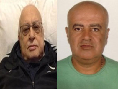 Ελληνοτουρκική αντιδικία πολλών εκατομμυρίων