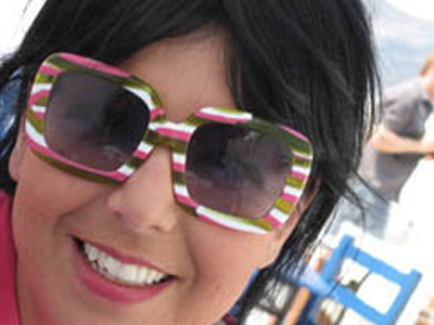 Έφυγε νωρίς… η Έλλη Κωνσταντουδάκη