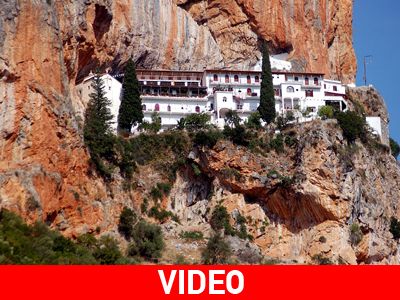 Προσπάθησαν να κλέψουν σπάνια εικόνα