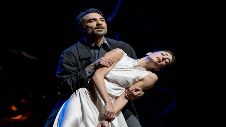 «Ταξίδι στην αιωνιότητα»