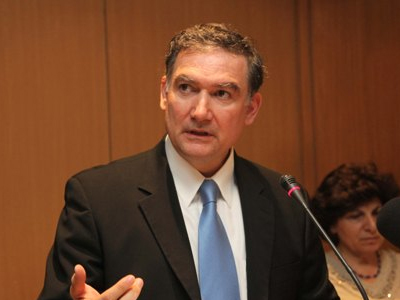 Επιστρέφει για εξηγήσεις ο πρόεδρος της ΕΛΣΤΑΤ