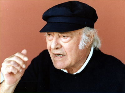 31 χρόνια πριν… το Νομπέλ Λογοτεχνίας στον μεγάλο Ελύτη