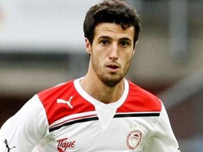 Μαρκάνο: «Θα κριθούν πολλά στη Γερμανία»