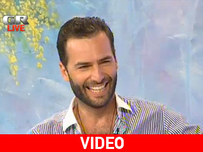 Π. Μπουγιούρης: Είναι έτοιμος να γίνει πατέρας;