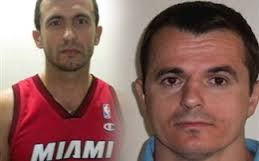 Οι δύο δραπέτες 