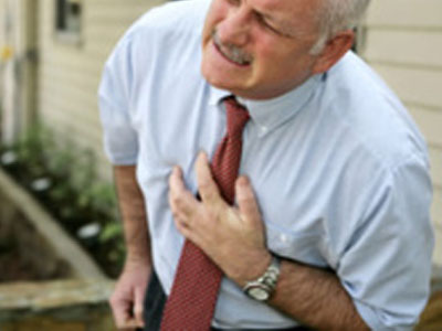 Πότε κινδυνεύουμε περισσότερο από εμφράγματα;