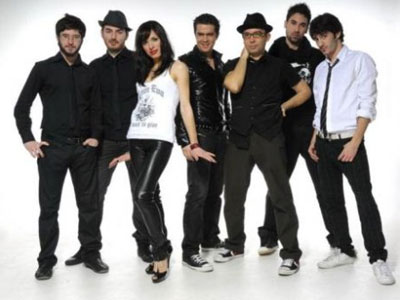 «Χρυσοί» οι Émigré