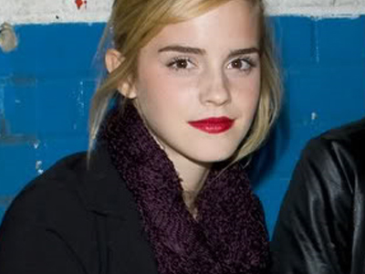 Καινούριος άντρας για την Emma Watson;