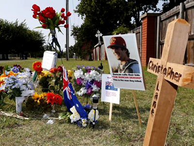 Οκλαχόμα: Σε συναγερμό τα σχολεία στο Ντούνκαν