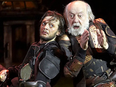 Εδουάρδος Γ’ στα Δημήτρια