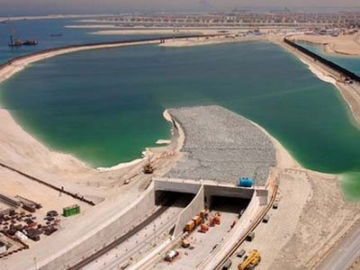 Υποθαλάσσια σύνδεση Ν. Κορέας- Κίνας-Ιαπωνίας