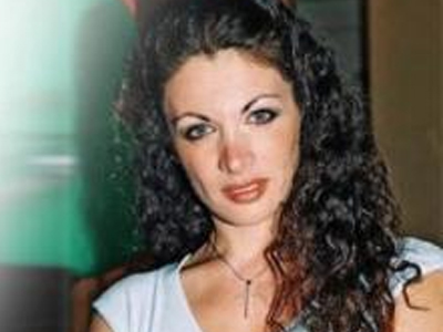 Το come back της Νένας Χρονοπούλου