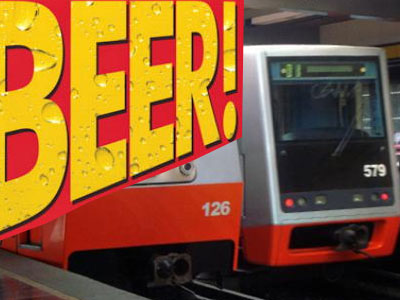 Οδηγούσε μεθυσμένος… συρμό του Μετρό