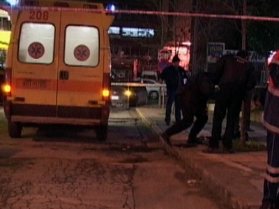 Νεκρός μοτοσικλετιστής στη Ραφήνα