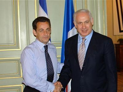 Mετά την Ουάσινγκτον… το Παρίσι